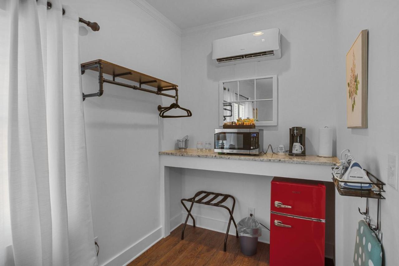Little Inn On Main Washington Bagian luar foto