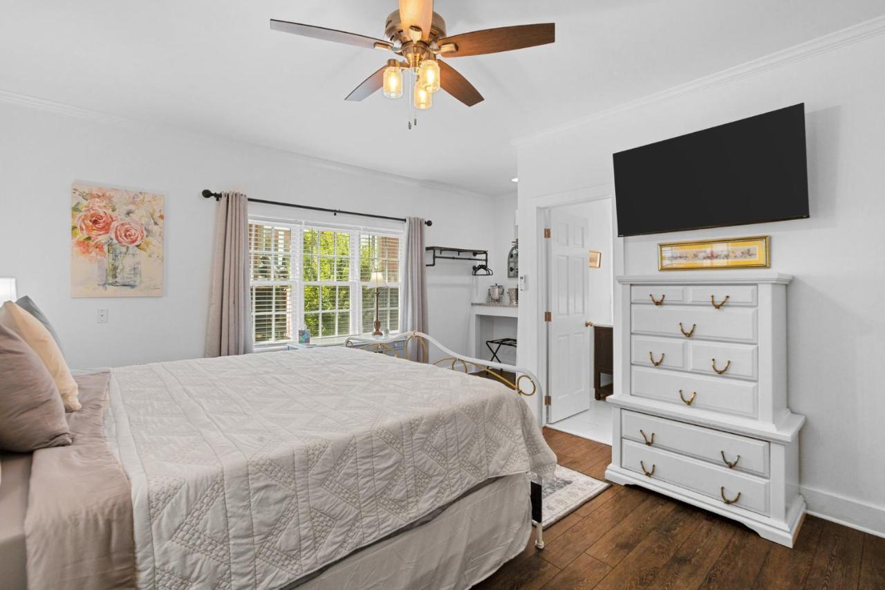 Little Inn On Main Washington Bagian luar foto