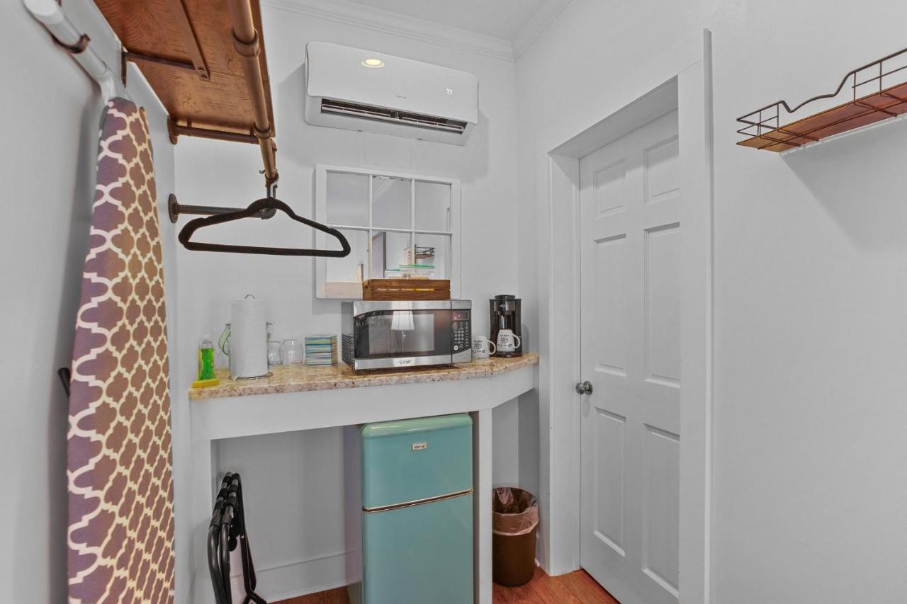 Little Inn On Main Washington Bagian luar foto