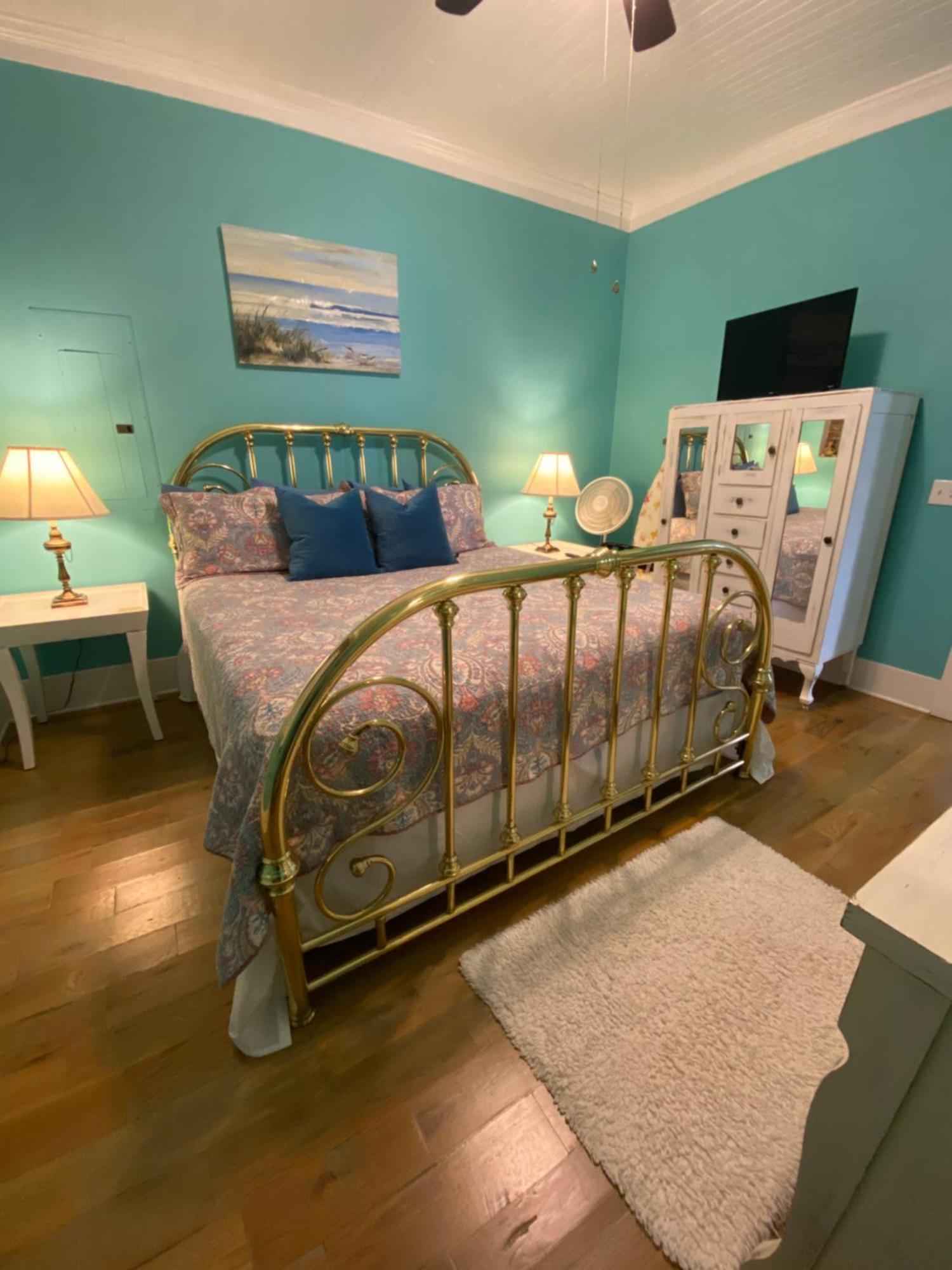 Little Inn On Main Washington Bagian luar foto
