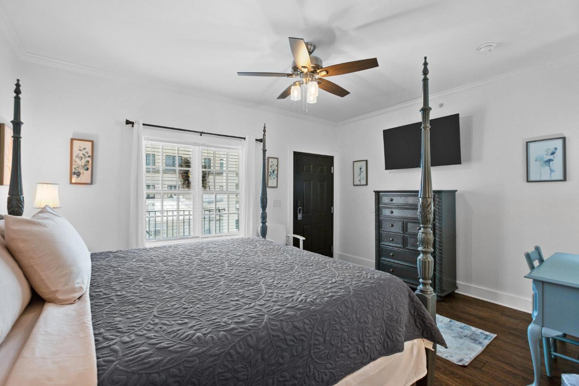 Little Inn On Main Washington Bagian luar foto