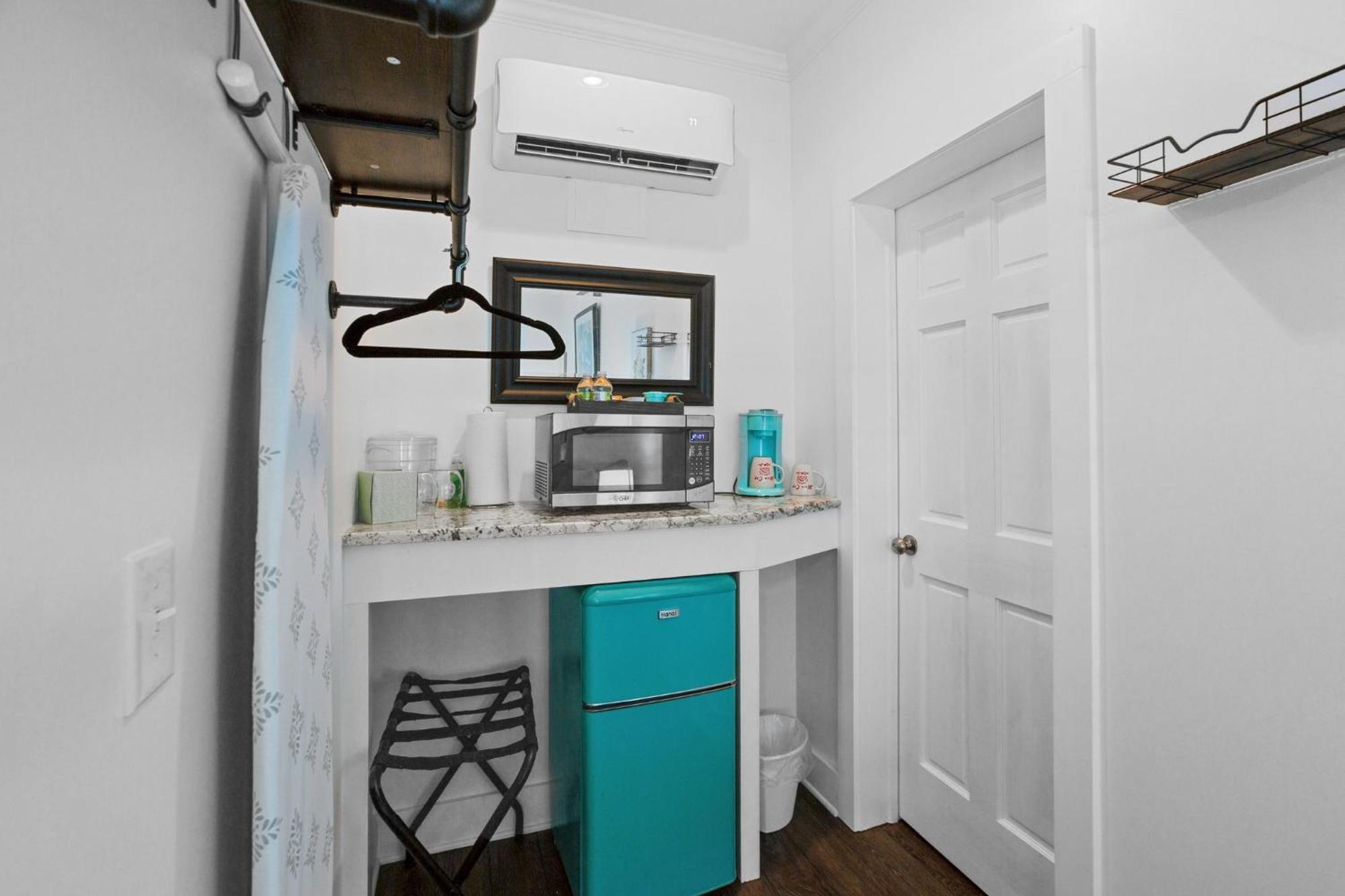 Little Inn On Main Washington Bagian luar foto