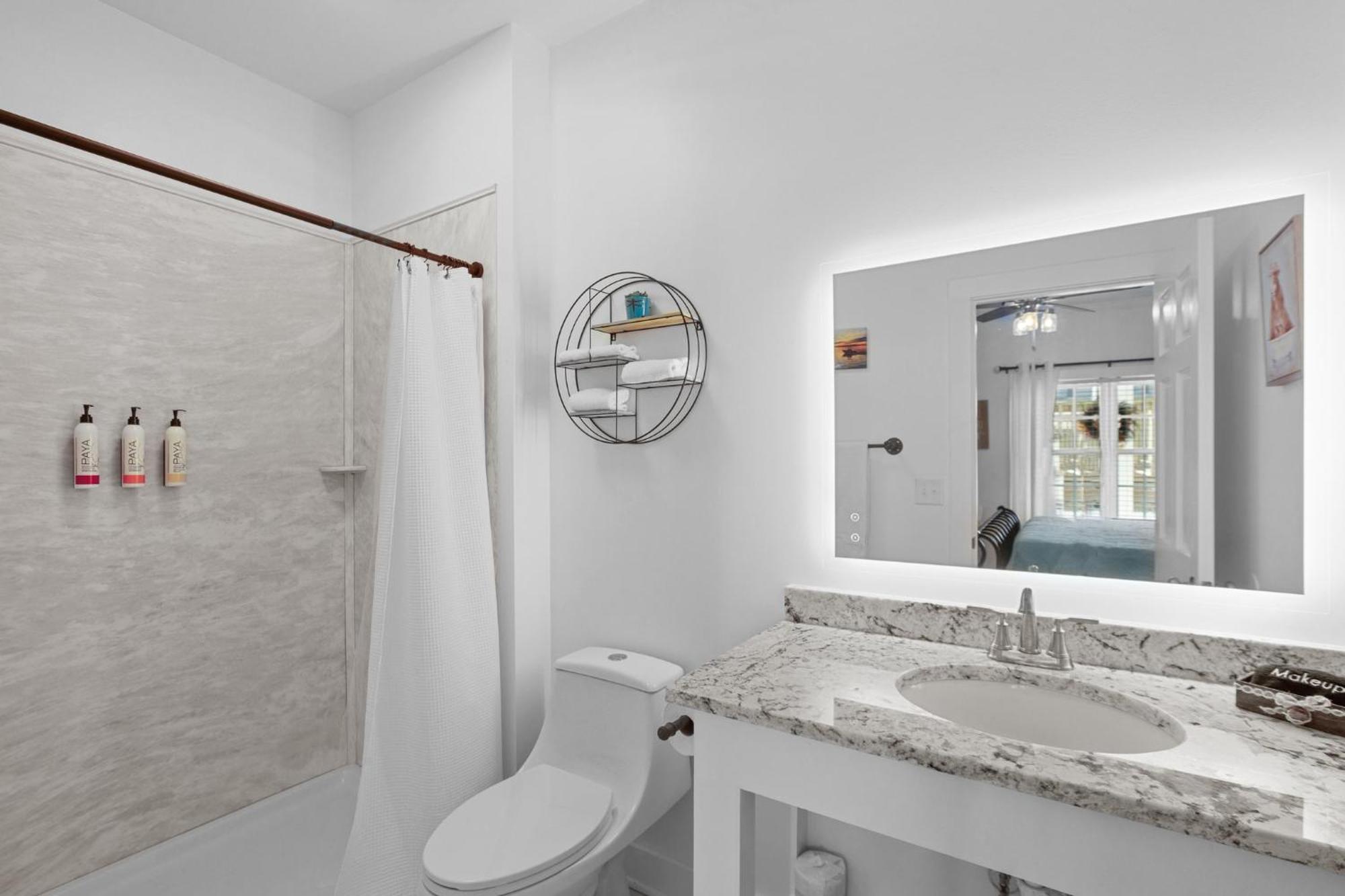 Little Inn On Main Washington Bagian luar foto