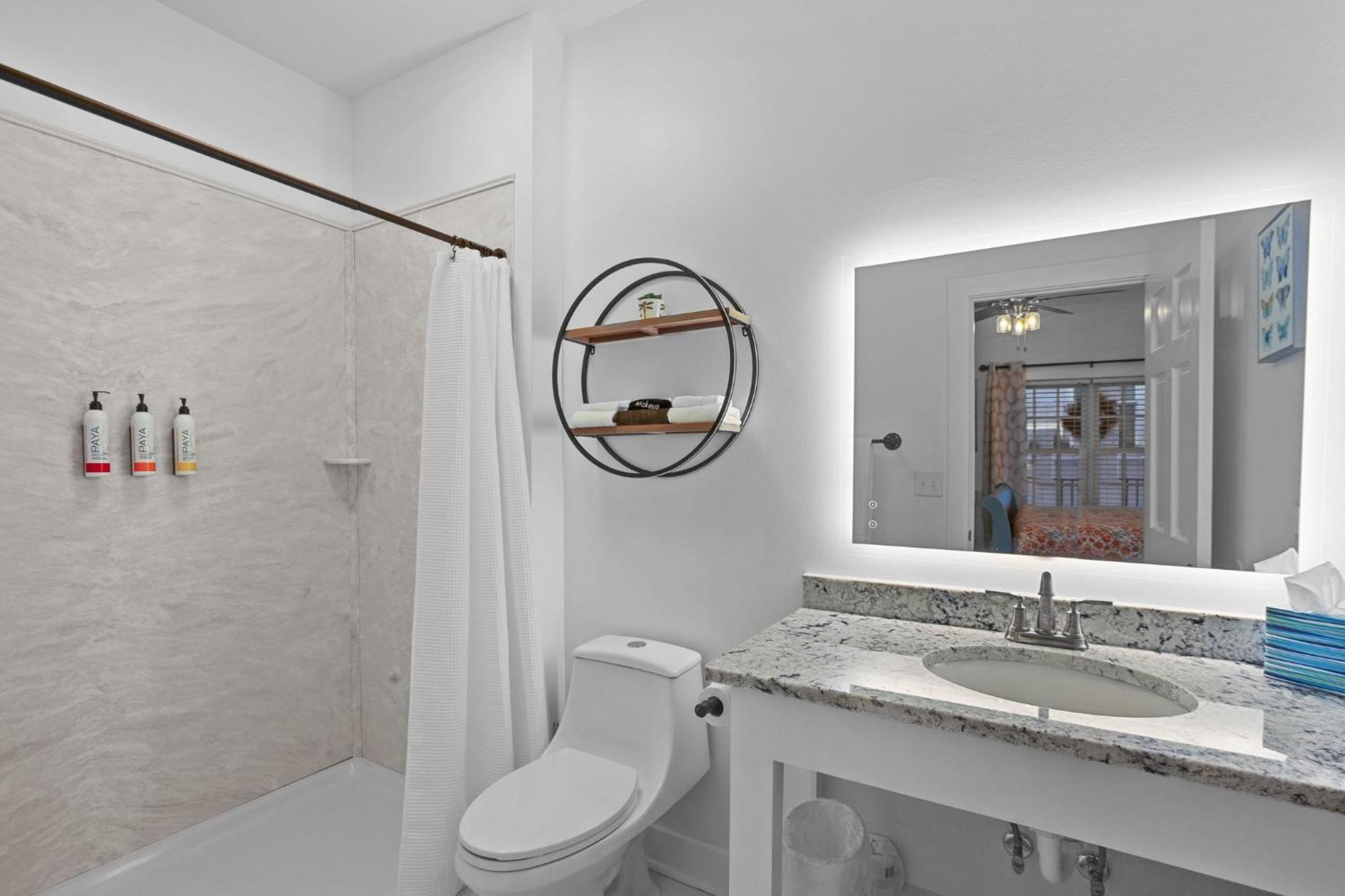 Little Inn On Main Washington Bagian luar foto