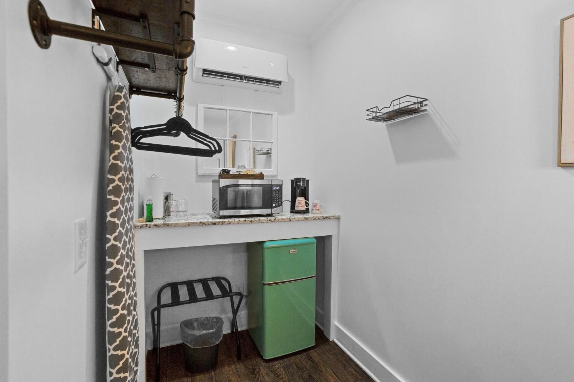 Little Inn On Main Washington Bagian luar foto
