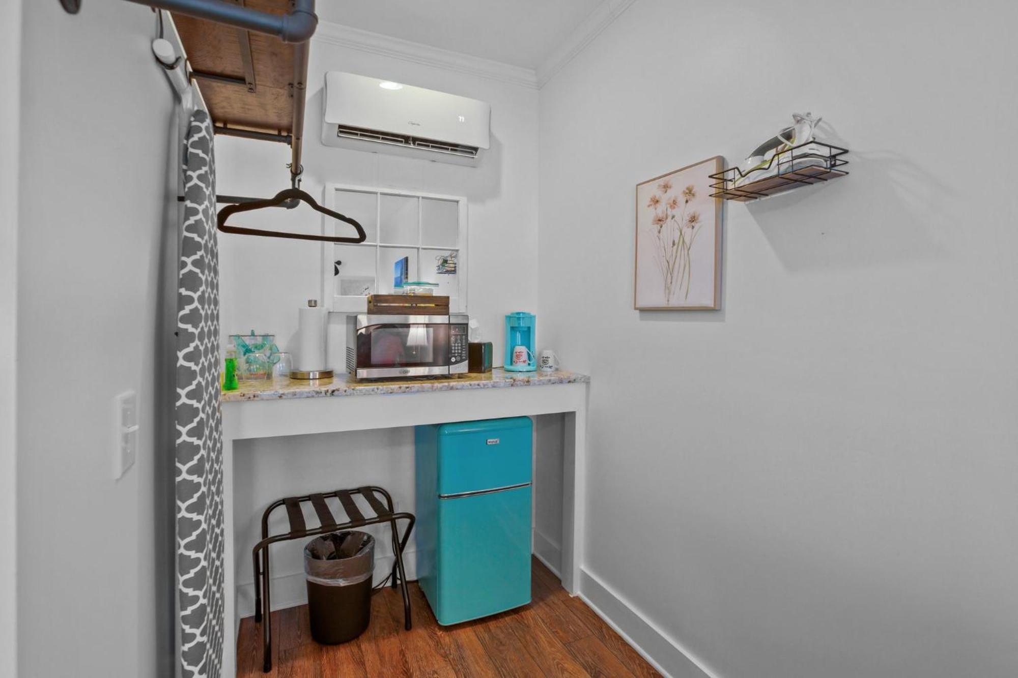 Little Inn On Main Washington Bagian luar foto